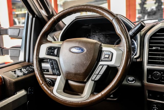 2021 Ford F-250 Super Duty King Ranch 2021 Ford F-250 Super Duty King Ranch