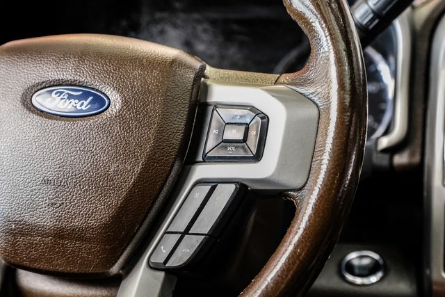 2021 Ford F-250 Super Duty King Ranch 2021 Ford F-250 Super Duty King Ranch