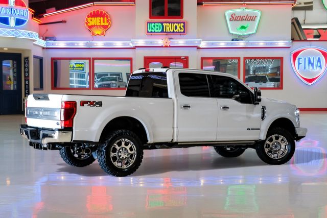 2021 Ford F-250 Super Duty King Ranch 2021 Ford F-250 Super Duty King Ranch