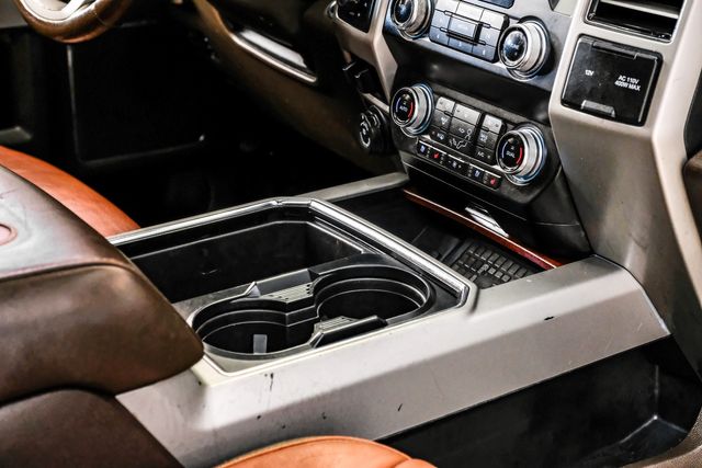 2021 Ford F-250 Super Duty King Ranch 2021 Ford F-250 Super Duty King Ranch