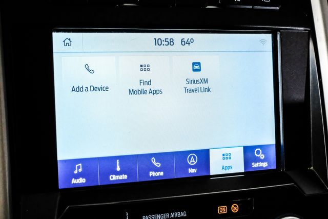 2021 Ford F-250 Super Duty King Ranch 2021 Ford F-250 Super Duty King Ranch