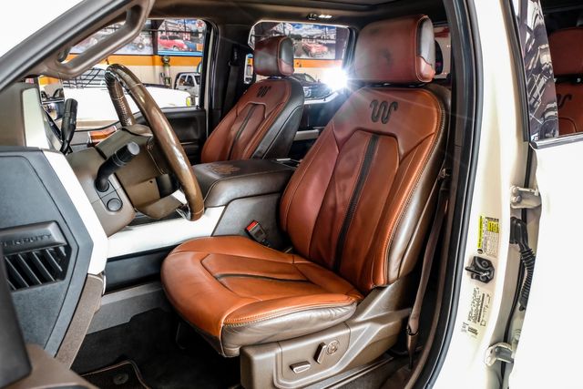 2021 Ford F-250 Super Duty King Ranch 2021 Ford F-250 Super Duty King Ranch