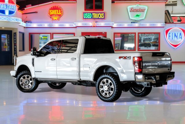 2021 Ford F-250 Super Duty King Ranch | New York, NY | Spincar Demo Account 2021 Ford F-250 Super Duty King Ranch | New York, NY | Spincar Demo Account