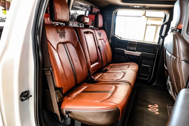 2021 Ford F-250 Super Duty King Ranch 2021 Ford F-250 Super Duty King Ranch