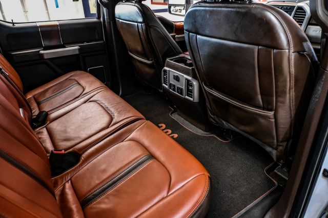 2021 Ford F-250 Super Duty King Ranch 2021 Ford F-250 Super Duty King Ranch