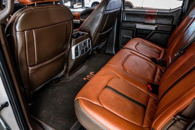 2021 Ford F-250 Super Duty King Ranch 2021 Ford F-250 Super Duty King Ranch