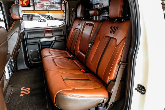 2021 Ford F-250 Super Duty King Ranch 2021 Ford F-250 Super Duty King Ranch