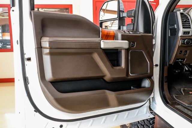 2021 Ford F-250 Super Duty King Ranch 2021 Ford F-250 Super Duty King Ranch