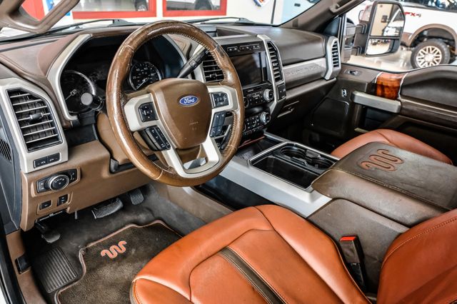 2021 Ford F-250 Super Duty King Ranch 2021 Ford F-250 Super Duty King Ranch