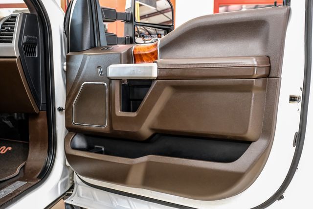 2021 Ford F-250 Super Duty King Ranch 2021 Ford F-250 Super Duty King Ranch
