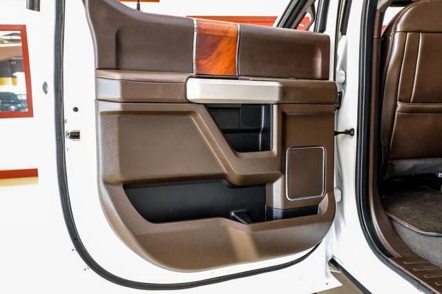 2021 Ford F-250 Super Duty King Ranch 2021 Ford F-250 Super Duty King Ranch