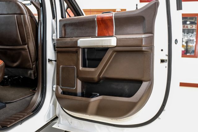 2021 Ford F-250 Super Duty King Ranch 2021 Ford F-250 Super Duty King Ranch