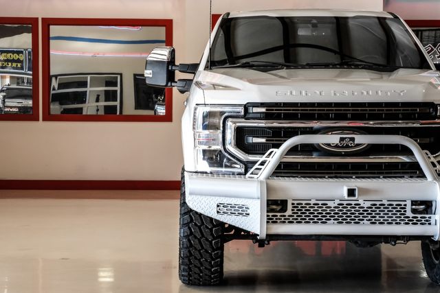 2021 Ford F-250 Super Duty King Ranch 2021 Ford F-250 Super Duty King Ranch