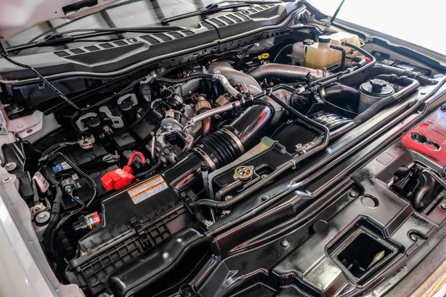 2021 Ford F-250 Super Duty King Ranch | New York, NY | Spincar Demo Account 2021 Ford F-250 Super Duty King Ranch | New York, NY | Spincar Demo Account