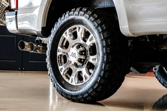 2021 Ford F-250 Super Duty King Ranch 2021 Ford F-250 Super Duty King Ranch