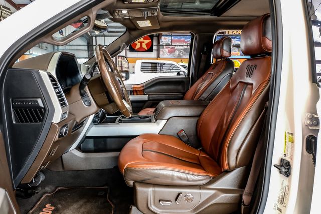 2021 Ford F-250 Super Duty King Ranch 2021 Ford F-250 Super Duty King Ranch
