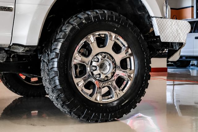 2021 Ford F-250 Super Duty King Ranch 2021 Ford F-250 Super Duty King Ranch