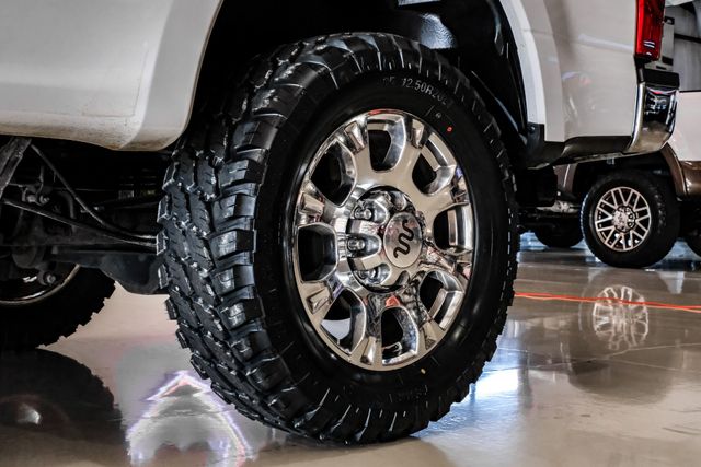 2021 Ford F-250 Super Duty King Ranch 2021 Ford F-250 Super Duty King Ranch