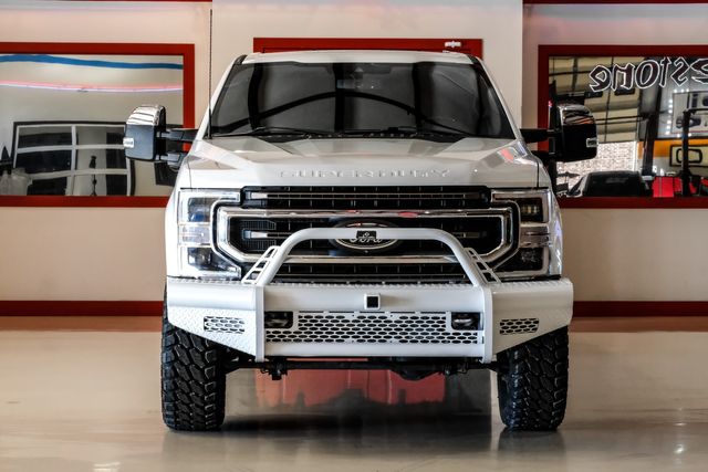 2021 Ford F-250 Super Duty King Ranch 2021 Ford F-250 Super Duty King Ranch