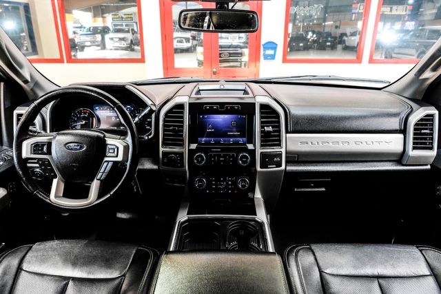 2021 Ford F-250 Super Duty Lariat 2021 Ford F-250 Super Duty Lariat