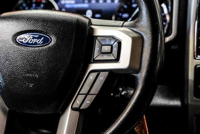 2021 Ford F-250 Super Duty Lariat