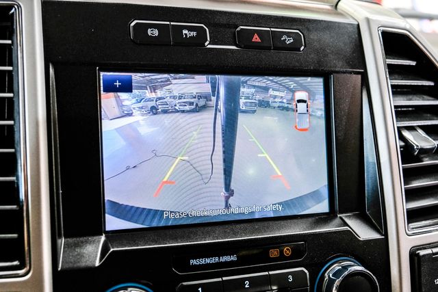 2021 Ford F-250 Super Duty Lariat