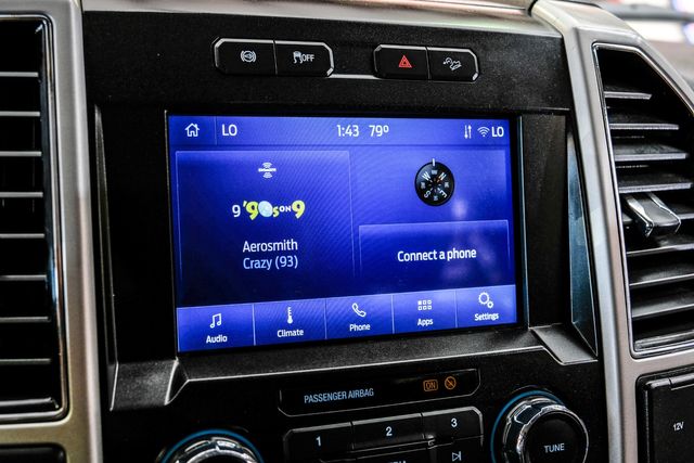 2021 Ford F-250 Super Duty Lariat