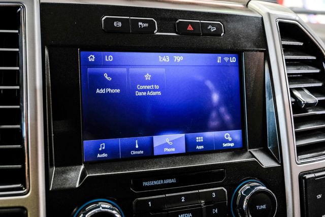 2021 Ford F-250 Super Duty Lariat 2021 Ford F-250 Super Duty Lariat