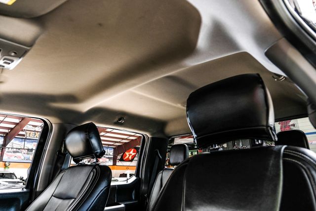 2021 Ford F-250 Super Duty Lariat