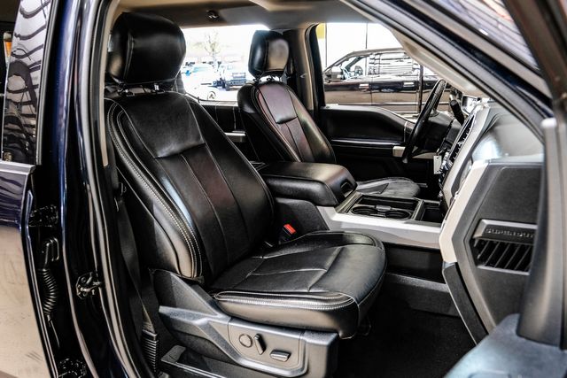 2021 Ford F-250 Super Duty Lariat