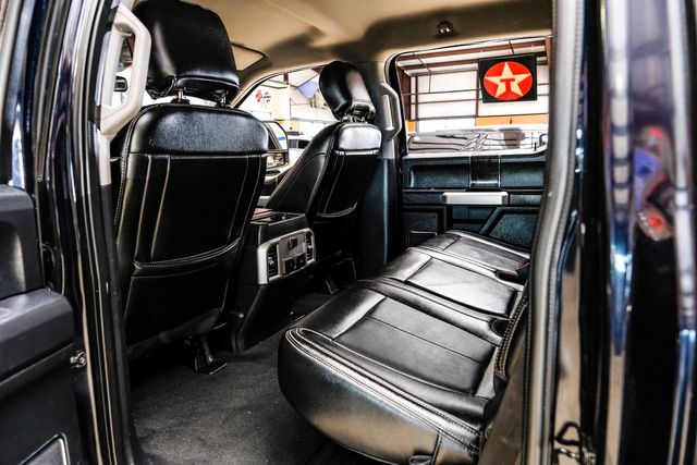 2021 Ford F-250 Super Duty Lariat