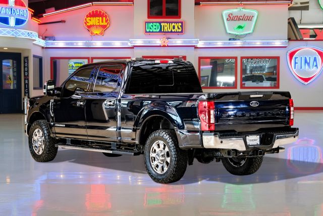 2021 Ford F-250 Super Duty Lariat 2021 Ford F-250 Super Duty Lariat