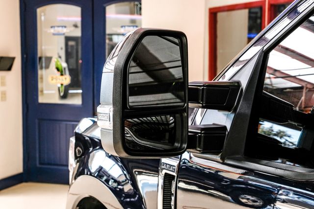 2021 Ford F-250 Super Duty Lariat