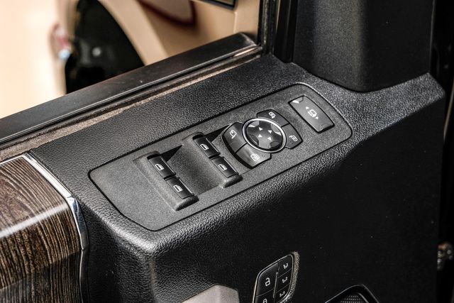 2021 Ford F-250 Super Duty Lariat