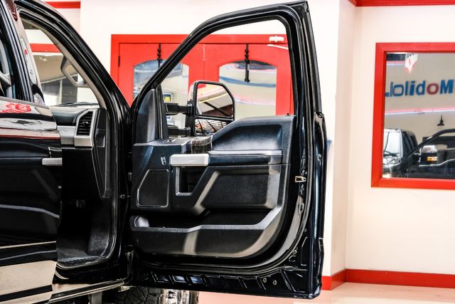 2021 Ford F-250 Super Duty Lariat