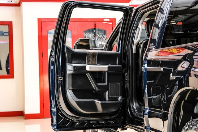 2021 Ford F-250 Super Duty Lariat