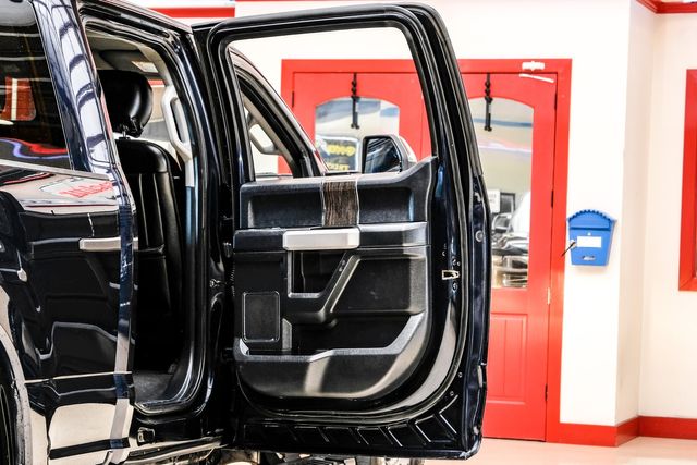 2021 Ford F-250 Super Duty Lariat 2021 Ford F-250 Super Duty Lariat