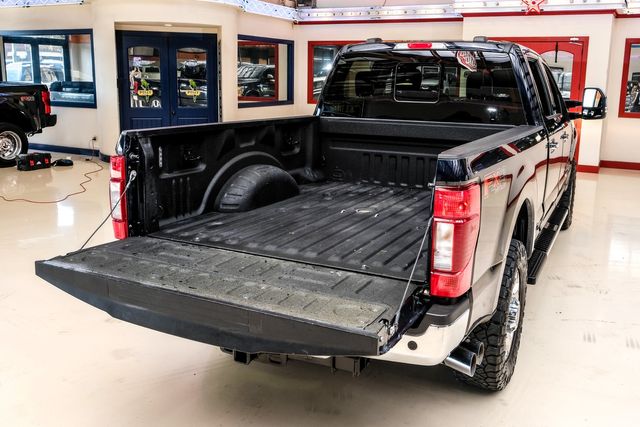 2021 Ford F-250 Super Duty Lariat 2021 Ford F-250 Super Duty Lariat