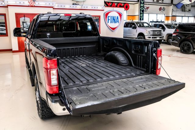 2021 Ford F-250 Super Duty Lariat 2021 Ford F-250 Super Duty Lariat