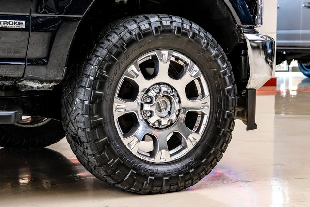 2021 Ford F-250 Super Duty Lariat