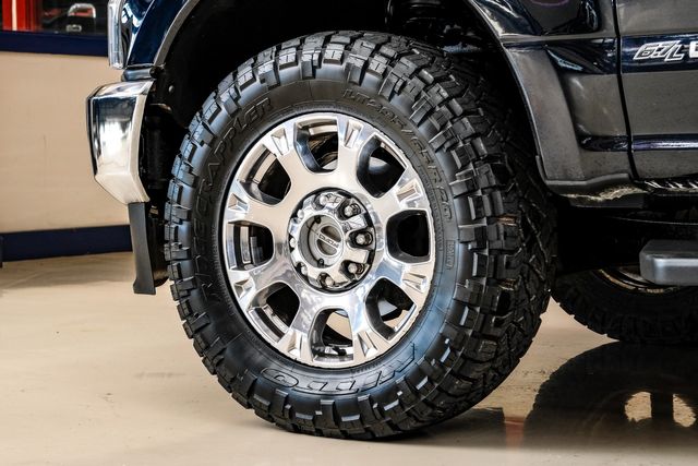 2021 Ford F-250 Super Duty Lariat