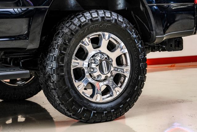 2021 Ford F-250 Super Duty Lariat