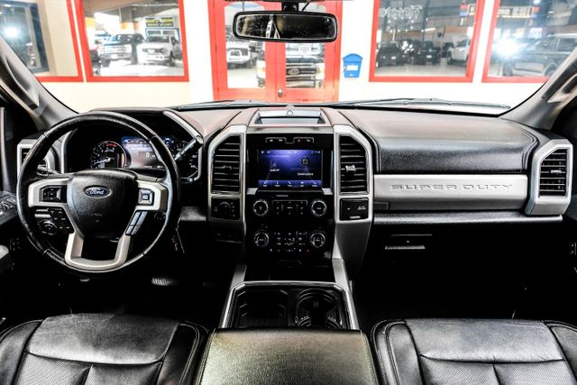 2021 Ford F-250 Super Duty Lariat | Addison, TX | Mr Car Guys