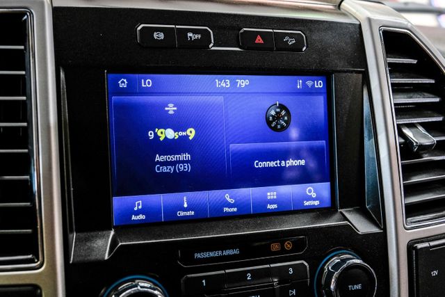 2021 Ford F-250 Super Duty Lariat | Addison, TX | Mr Car Guys