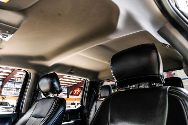 2021 Ford F-250 Super Duty Lariat | Addison, TX | Mr Car Guys