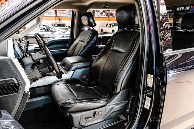 2021 Ford F-250 Super Duty Lariat | Addison, TX | Mr Car Guys