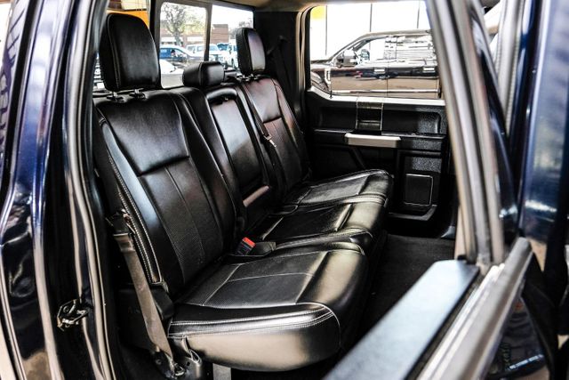 2021 Ford F-250 Super Duty Lariat | Addison, TX | Mr Car Guys