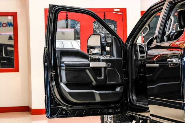 2021 Ford F-250 Super Duty Lariat | Addison, TX | Mr Car Guys