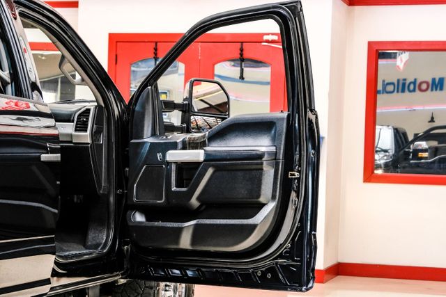 2021 Ford F-250 Super Duty Lariat | Addison, TX | Mr Car Guys