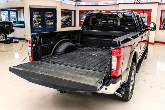 2021 Ford F-250 Super Duty Lariat | Addison, TX | Mr Car Guys